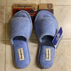 Dearforms Slippers, Small